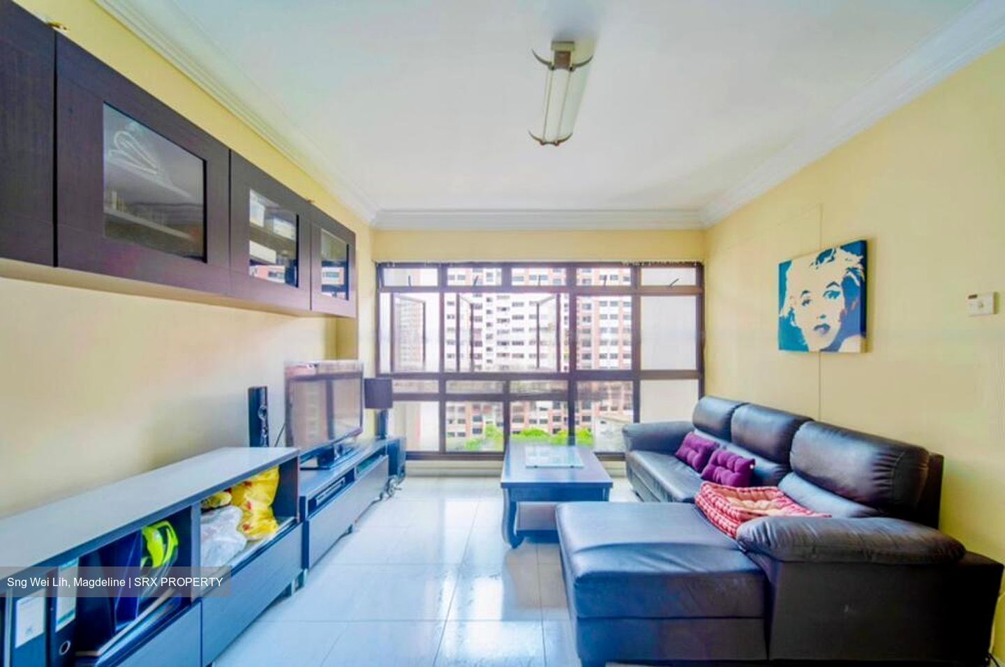 Blk 985B Buangkok Crescent (Hougang), HDB 5 Rooms #454068351